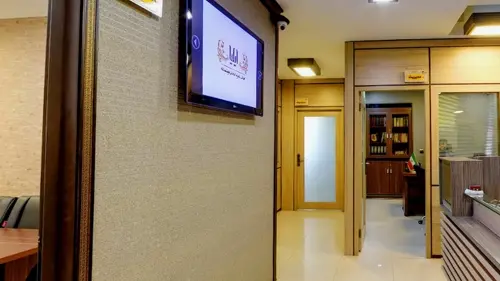 دفتر سریع ثبت